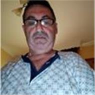 Luis Bernal Montesinos