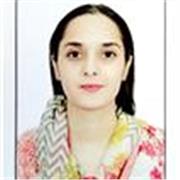 Dedicated math educator who simplifies complex concepts and inspires students to enjoy learning and solving problems.