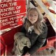 I am a bubbly and confident university student with I have experience as a Teaching Assistant with Primary School aged children but I have also worked with pupils up to Year 8 age. 