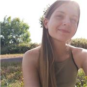 Caitlin MacLeod