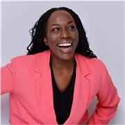 Dynamic journalist and speaker looking to tutor all