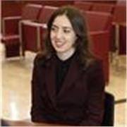 Laureata in scienze politiche propone ripetizioni online di diritto (privato, pubblico, U. E., internazionale) 