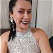 Profesora de refuerzo escolar para primaria