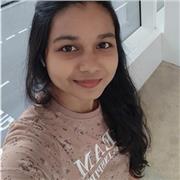 Anjitha Arayasseril Rajan