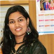 Ruchika Reddy