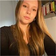 Profesora de inglés que imparte clases de inglés nivel B1,B2 y repaso