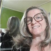 Professora alfabetizadora. Aulas presenciais e online