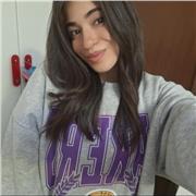 Studente di matematica per studenti di liceo e istituti tecnici