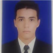 Profesor para dar clases sobre historia y Ciencias Sociales