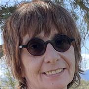 Profesora de inglés, español y lengua y literatura española.