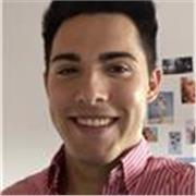 Estudiante con nivel avanzado de inglés ofrece clases particulares a niños y adultos en Málaga