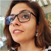 Professeure d'espagnol et portuguais (16 ans en Espagne, origine Brèsil).