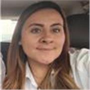 Profesora de español con habilidades en enseñanza de lectura, escritura y comunicación. Me destaco por crear clases dinámicas