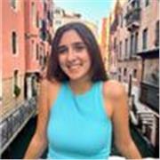 sono una studentessa di ingegneria al Politecnico di Milano. Offro aiuto compiti e ripetizioni di materie scientifiche