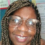 Professora para aula particular com experiência em alfabetização, para crianças
