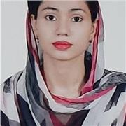 Iqra ishaq