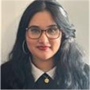 Maths tutor providing lessons to children of all ages