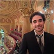 Arabic tutor for adults
Arabisch Lehrer für Erwachasene