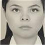 Maestra de ingeniería en prevención de desastres