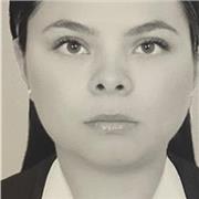 Maestra de ingeniería en prevención de desastres