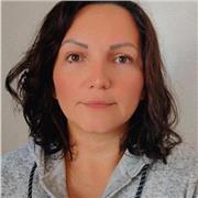 Professora de ciências e biologia