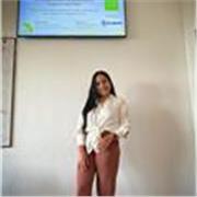 Estudiante de trabajo social puede ayudarte con clases de español, Ética, sociales y demás materias de humanas