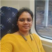 Patient and enthusiastic tutor helping students build confidence and mastery in mathematics, tailored for school and exam learners