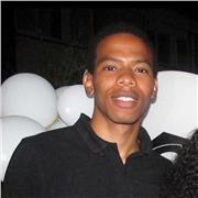 I give lessons to anyone looking to solidify their Spanish speaking skills