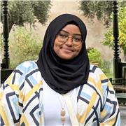 Bushra