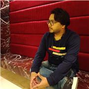 Abhimanue Sinha