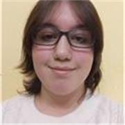 Diplomata dell'Elsa Morante (sezione tecnico turistico)