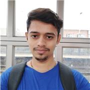 Dhruvin