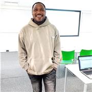 Self motivated and always ready to impact positively in others.