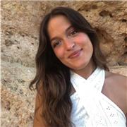 Estudiante de Educación Infantil