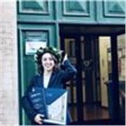 Offro lezioni di Inglese, tedesco e francese (in tutte le lingue livello C1) e diritto