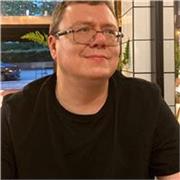 Profesor de inglés para Pharma/CRO/Clinical Trials con PhD y 6+ años de experiencia ofrece clases online de inglés profesional