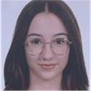 Estudiante de bachillerato capacitada para enseñar inglés, con certificado B2.2 de inglés.