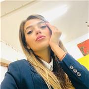 Se cerchi un’insegnante che possa aiutarti a migliorare il tuo rendimento scolastico in diverse discipline, sei nel profilo giusto. Contattami!!!