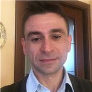 Italian tutor for student of all ages