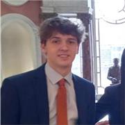 I aim to give private tutoring to students who think uniquely and want to go in depth into topics they find difficult or exciting