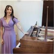 Lezioni di Pianoforte per Bambini e Ragazzi