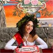 Offro lezioni in presenza o online personalizzate di italiano L2, sia per giovani che per adulti e adulte, a partire dal livello PRE-A1