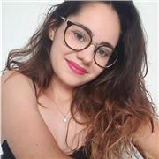 Soy una persona paciente, empática y con habilidades comunicativas con mucha capacidad de adaptación tanto en la escritura como en el habla.
Trabajo con personas con discapacidad. 
Me adapto a cualquier tipo de necesidades de la persona ya sea en materias