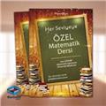 Deneyimli Galatasaray Mezunu Matematik Öğretmeninden Özel Ders
