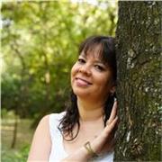 Educadora, coach con más de 20 años de experiencia