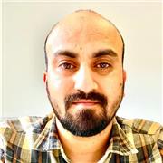 I teach chemistry to Undergraduate and school students