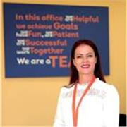 Providing one-to-one and group English lessons for all levels to help students improve their skills and confidence. Contact me 