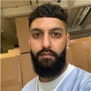 Muhammad Awais