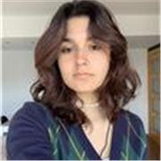Profesora de inglés para primaria y ESO