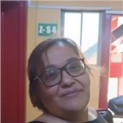 Profesora de Matemática educación básica